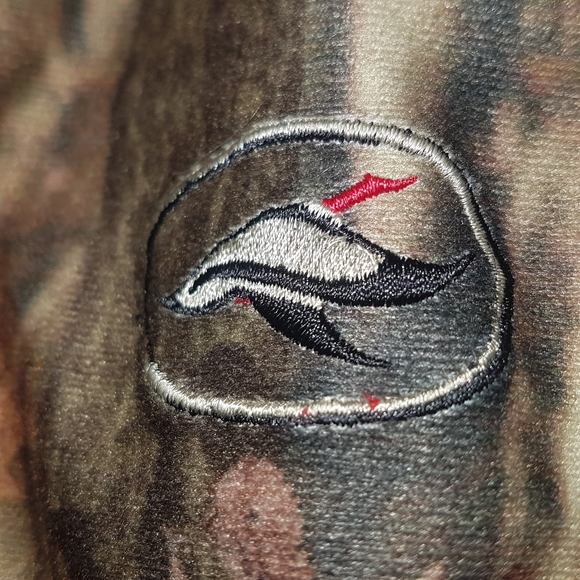 COPY - RedHead Youth  jacket - Picture 4 of 14